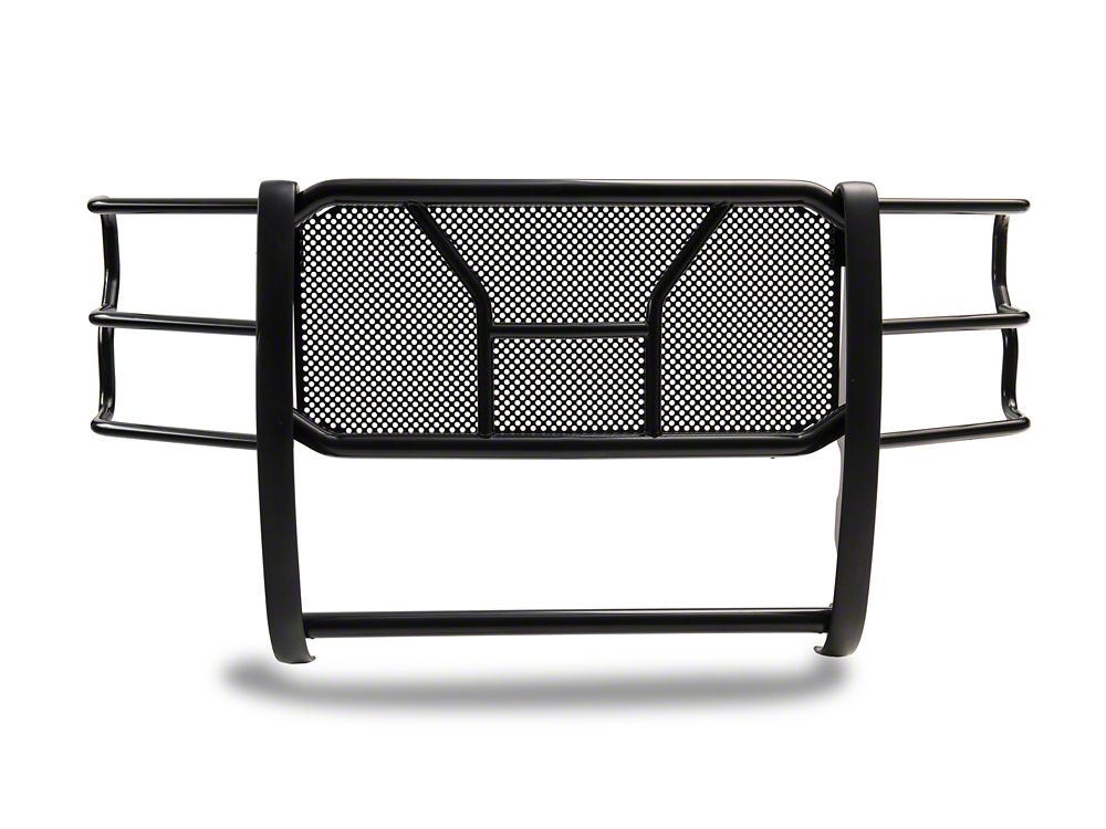 Barricade Extreme HD Grille Guard; Black (17-22 F-350 Super Duty)