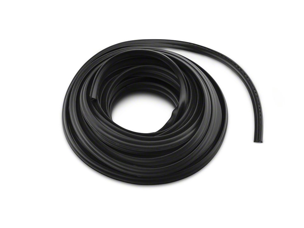 Barricade Aggressive Molded Fender Flares (09-14 F-150 Styleside, Excluding Raptor)