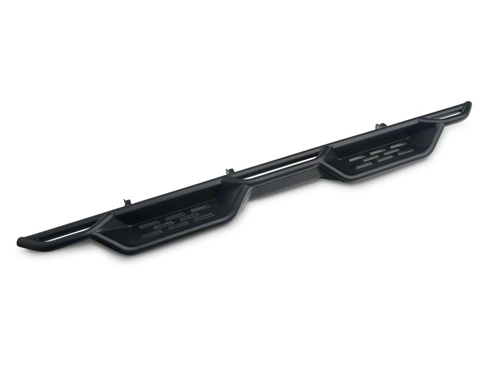 Barricade HD Drop Side Step Bars (04-08 F-150 SuperCab)