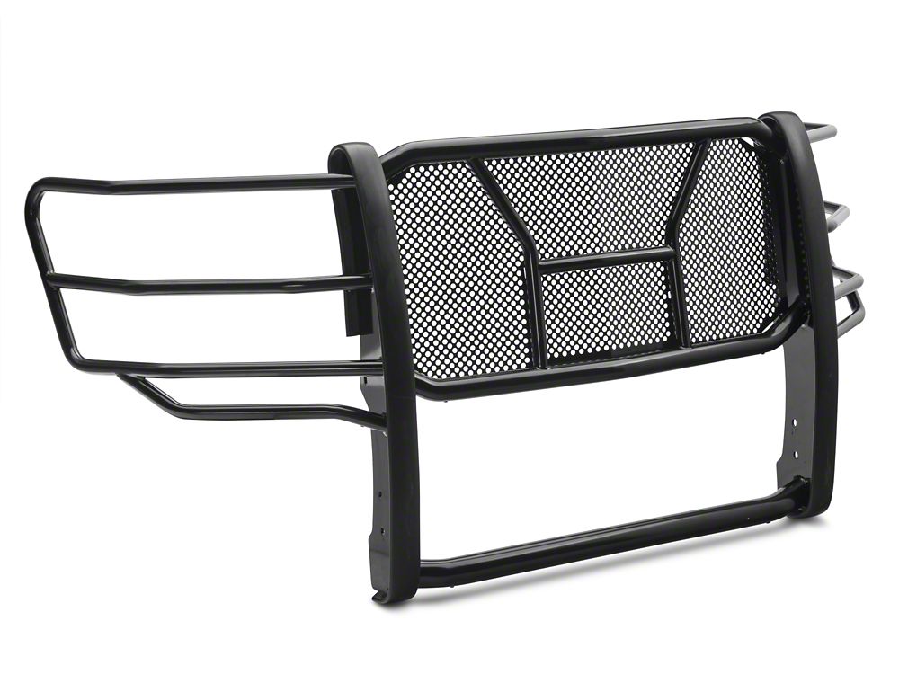 Barricade Extreme Heavy Duty Brush Guard; Black (15-20 F-150, Excluding Raptor)