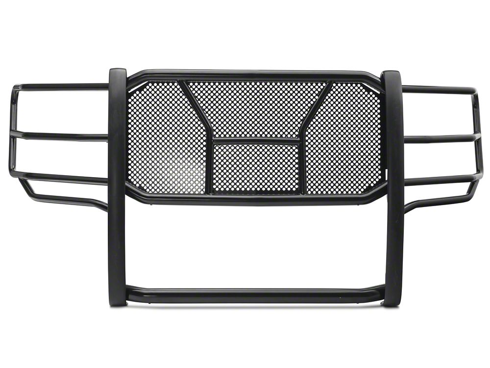 Barricade Extreme Heavy Duty Brush Guard; Black (15-20 F-150, Excluding Raptor)