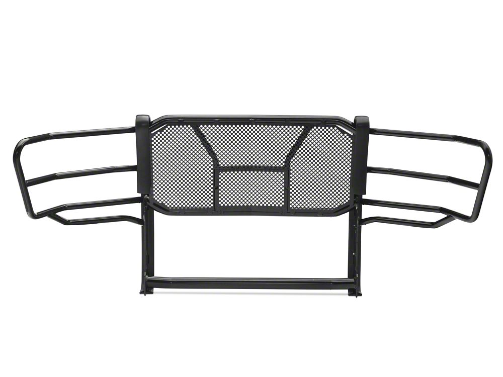 Barricade Extreme Heavy Duty Brush Guard; Black (15-20 F-150, Excluding Raptor)