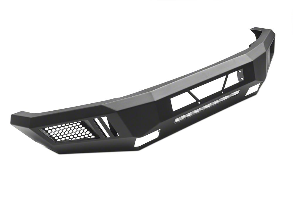 Barricade Extreme HD Front Bumper (09-14 F-150, Excluding Raptor)