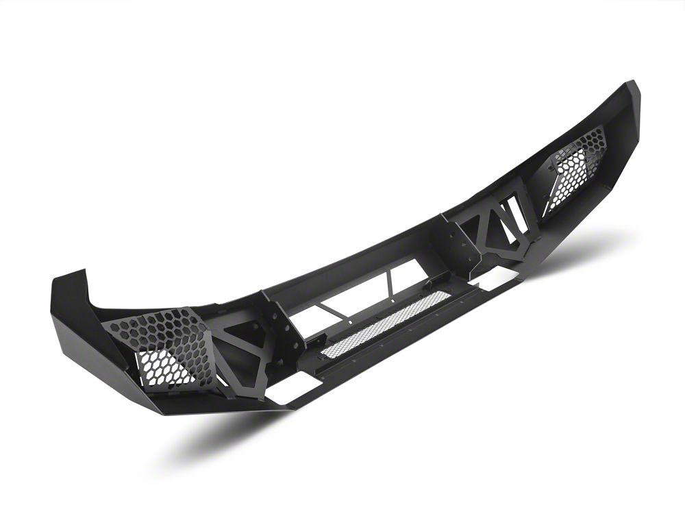 Barricade Extreme HD Front Bumper (09-14 F-150, Excluding Raptor)