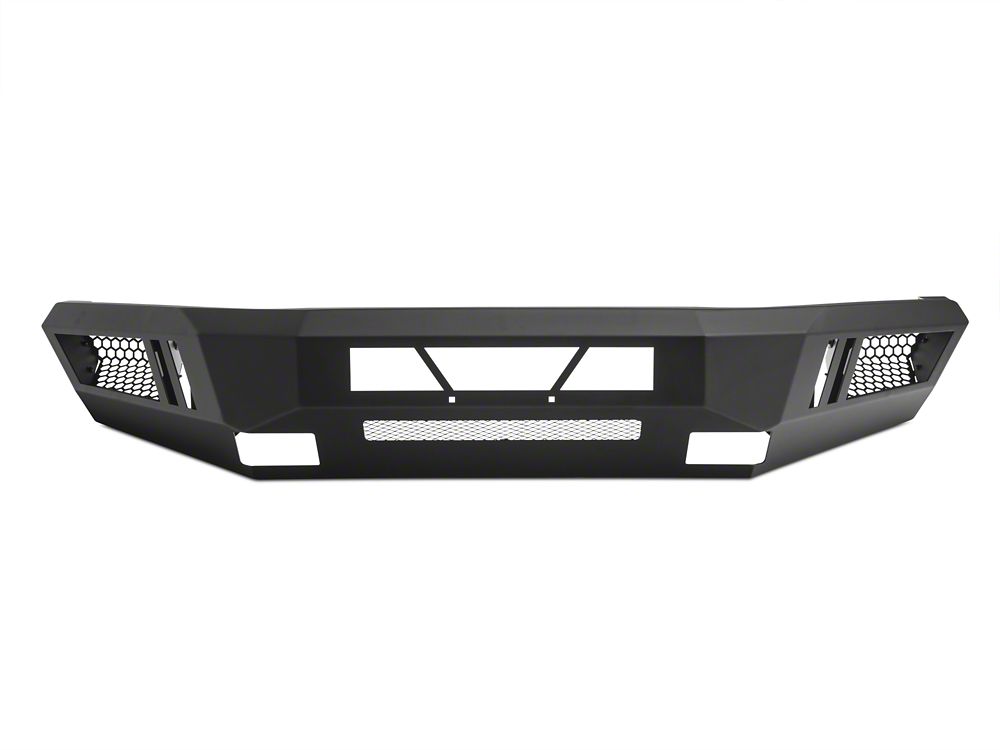 Barricade Extreme HD Front Bumper (09-14 F-150, Excluding Raptor)