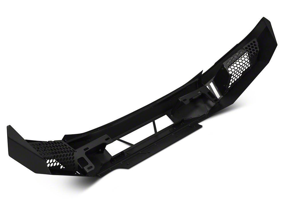 Barricade Extreme HD Front Bumper (15-17 F-150, Excluding Raptor)