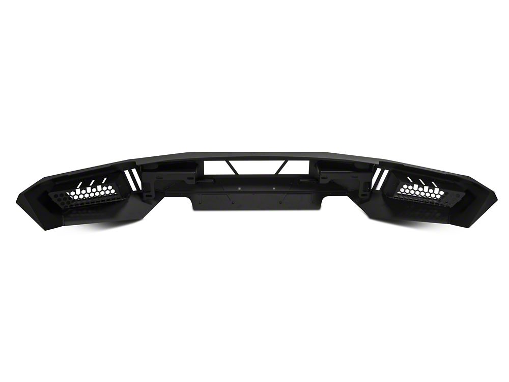 Barricade Extreme HD Front Bumper (15-17 F-150, Excluding Raptor)