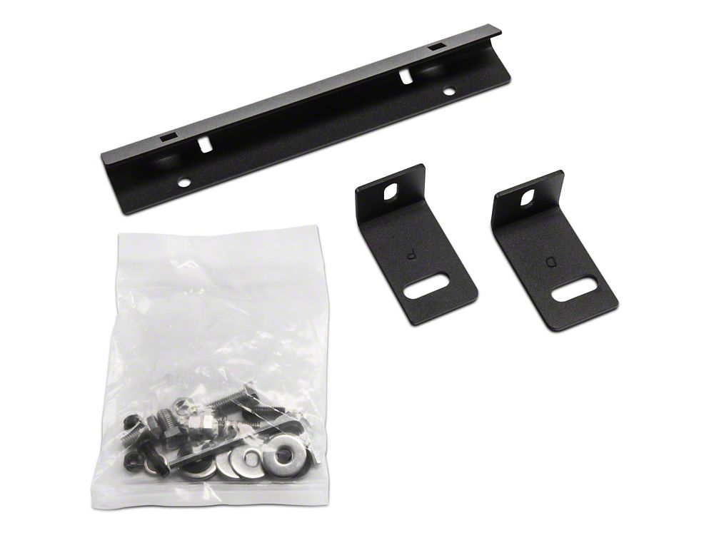 Barricade Extreme HD Front Bumper (15-17 F-150, Excluding Raptor)