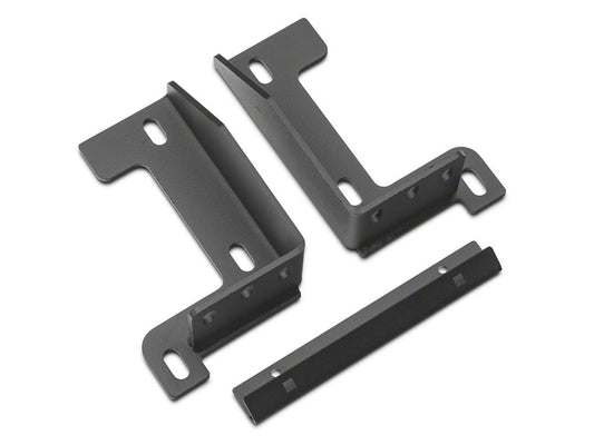 Barricade Extreme HD Front Bumper with LED Fog Lights (18-20 F-150, Excluding Raptor)