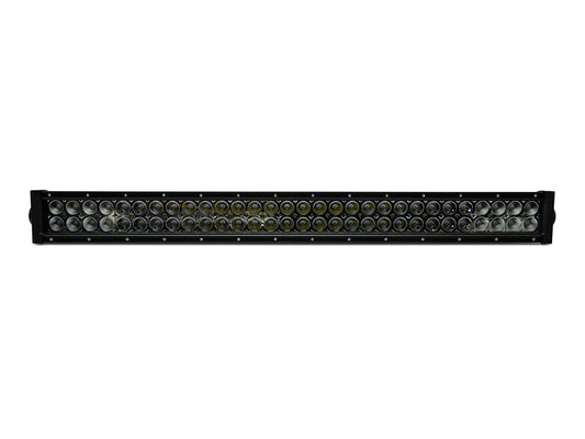 Barricade 30-Inch Dual Row LED Light Bar for Barricade Pre-Runner Front Bumpers Only