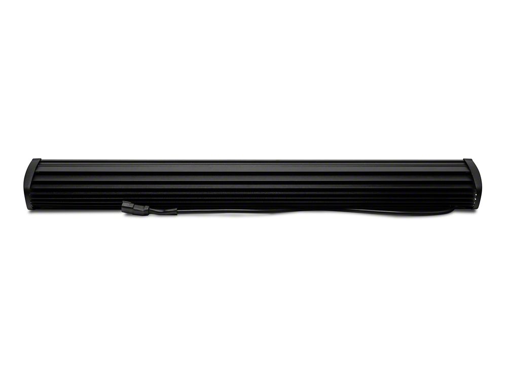 Barricade 30-Inch Dual Row LED Light Bar for Barricade Pre-Runner Front Bumpers Only