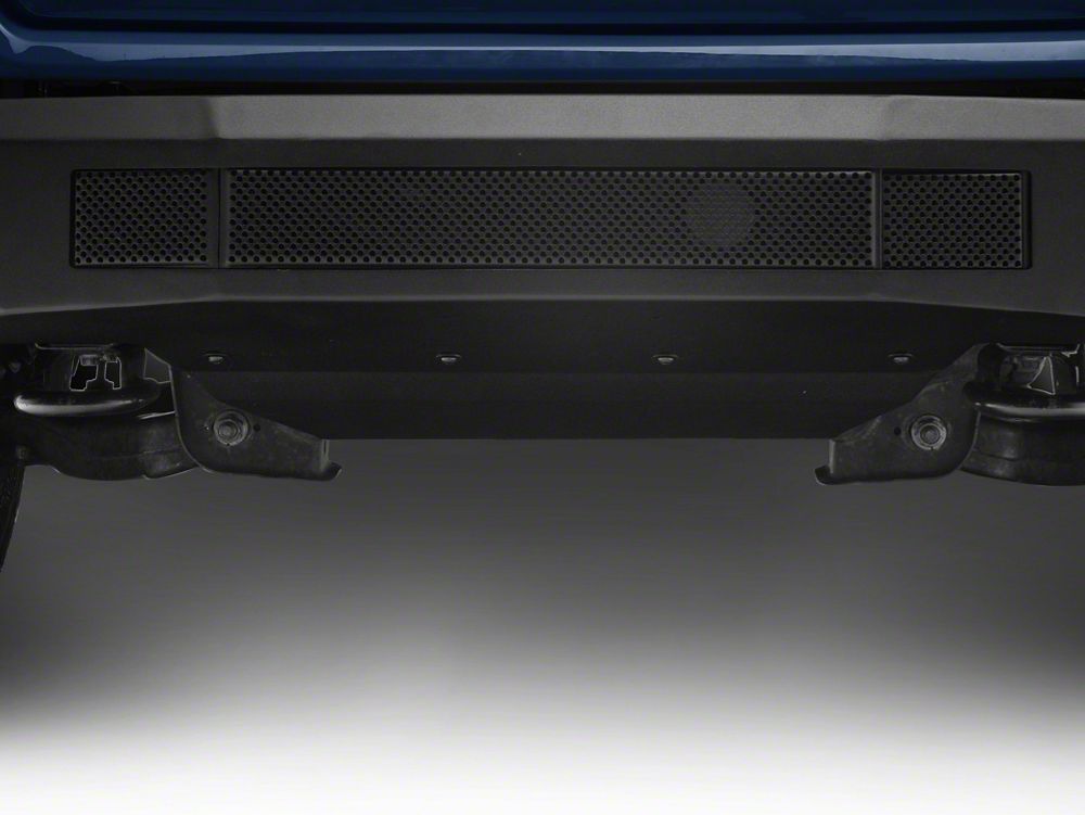 Barricade Skid Plate for Barricade HD Off-Road Front Bumper T542572 Only (18-20 F-150, Excluding Raptor)