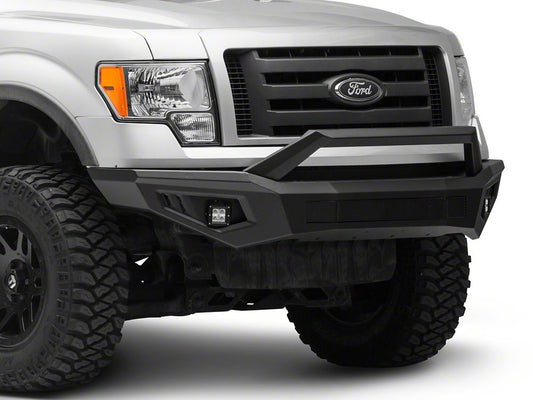 Barricade Over-Rider Hoop for Barricade HD Off-Road Front Bumper Only (09-14 F-150, Excluding Raptor)