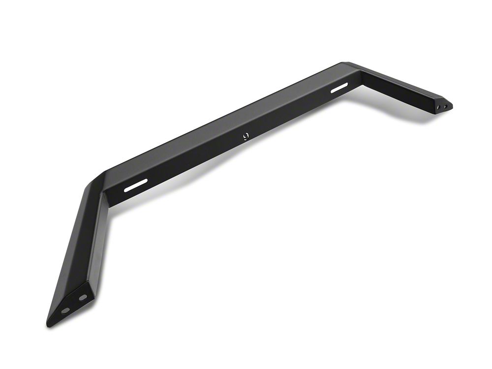 Barricade Over-Rider Hoop for Barricade HD Off-Road Front Bumper Only (09-14 F-150, Excluding Raptor)