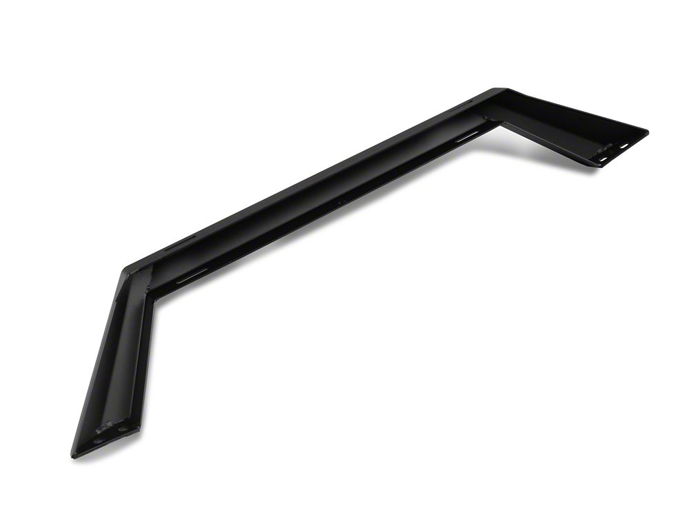 Barricade Over-Rider Hoop for Barricade HD Off-Road Front Bumper Only (09-14 F-150, Excluding Raptor)