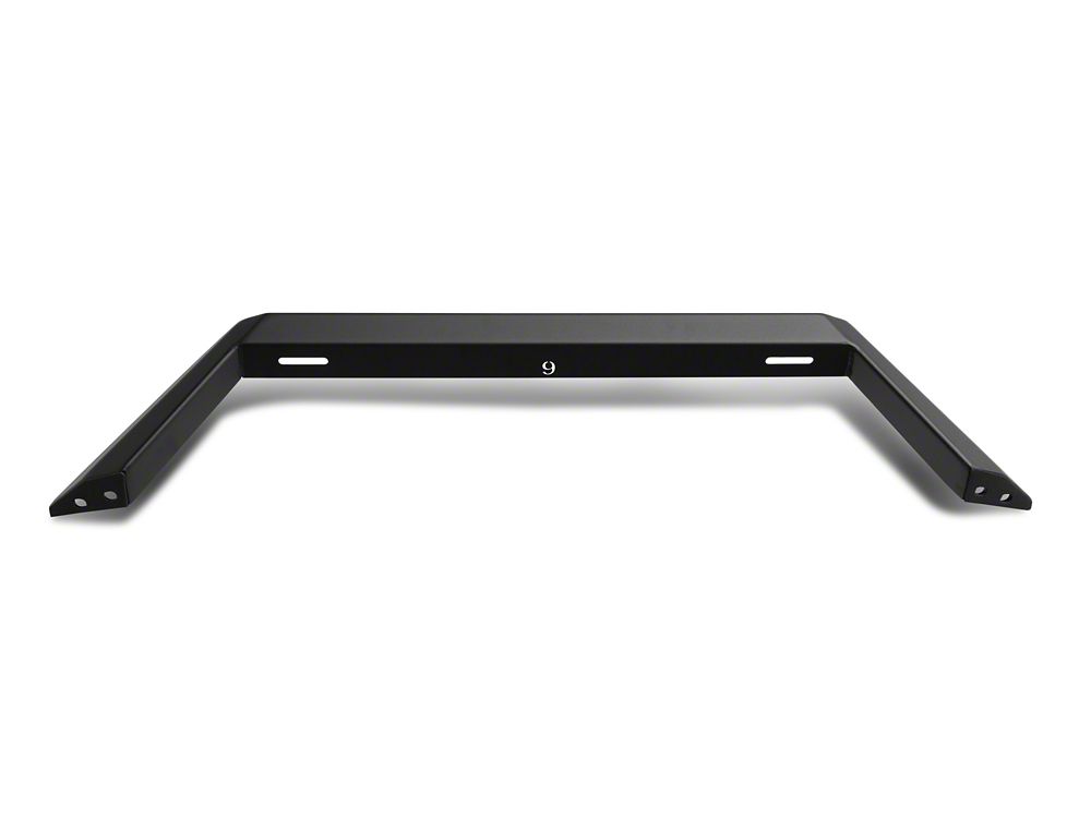 Barricade Over-Rider Hoop for Barricade HD Off-Road Front Bumper Only (09-14 F-150, Excluding Raptor)