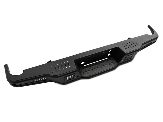 Barricade Pre-Runner Rear Bumper (06-14 F-150)