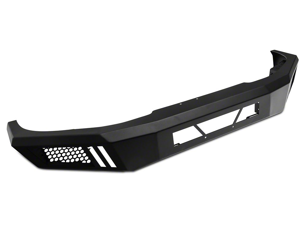 Barricade Extreme HD Front Bumper with LED Fog Lights (04-08 F-150)