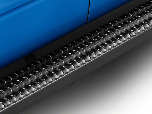 Barricade XD Running Boards (04-14 F-150 SuperCab)