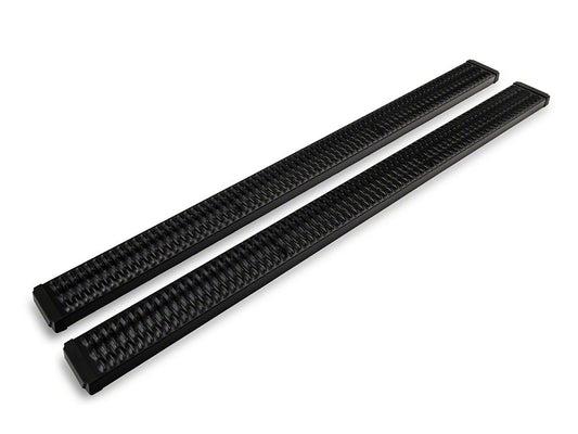 Barricade XD Running Boards (09-14 F-150 SuperCrew)