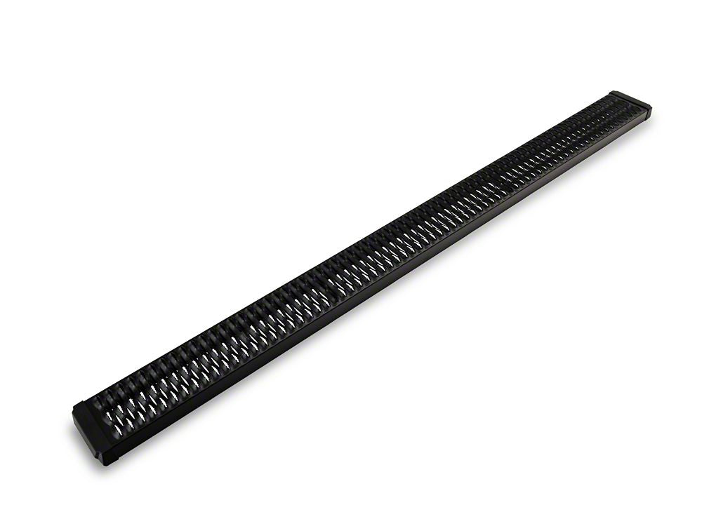 Barricade XD Running Boards (09-14 F-150 SuperCrew)