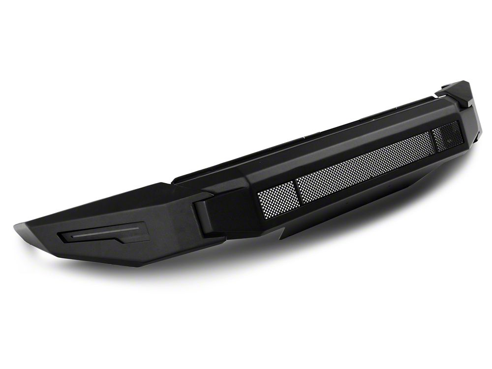 Barricade Extreme HD Modular Front Bumper with LED DRL (15-17 F-150, Excluding Raptor)