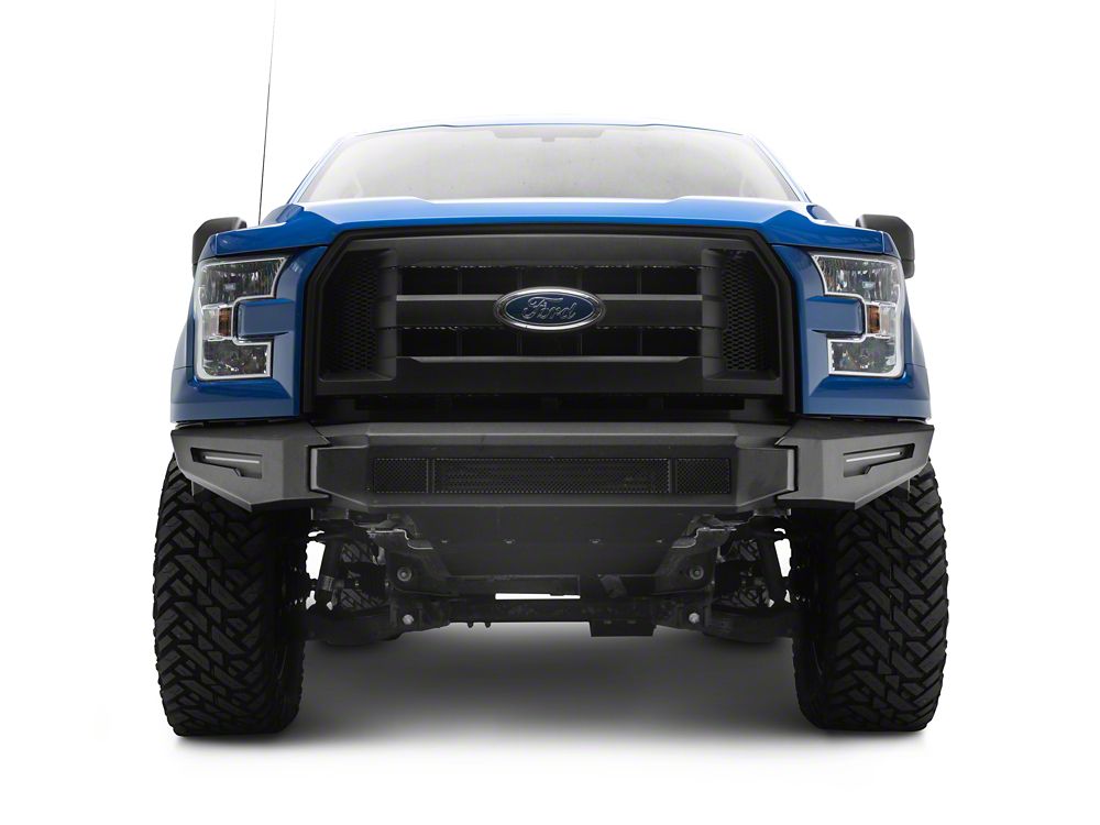 Barricade Skid Plate for Barricade Extreme HD Modular Front Bumper T549821 Only (15-17 F-150, Excluding Raptor)