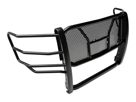 Barricade Modular Extreme Heavy Duty Brush Guard (15-20 F-150, Excluding Raptor)