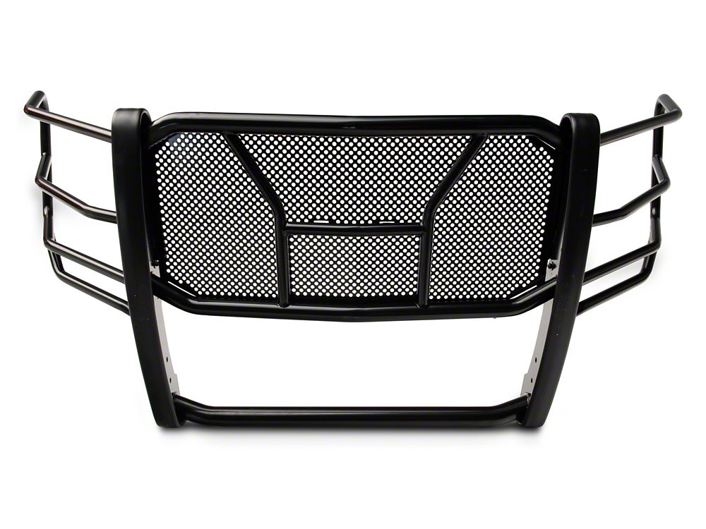 Barricade Modular Extreme Heavy Duty Brush Guard (15-20 F-150, Excluding Raptor)