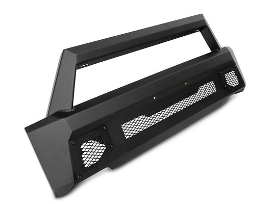 Barricade CSD Front Bumper (18-20 F-150, Excluding Raptor)
