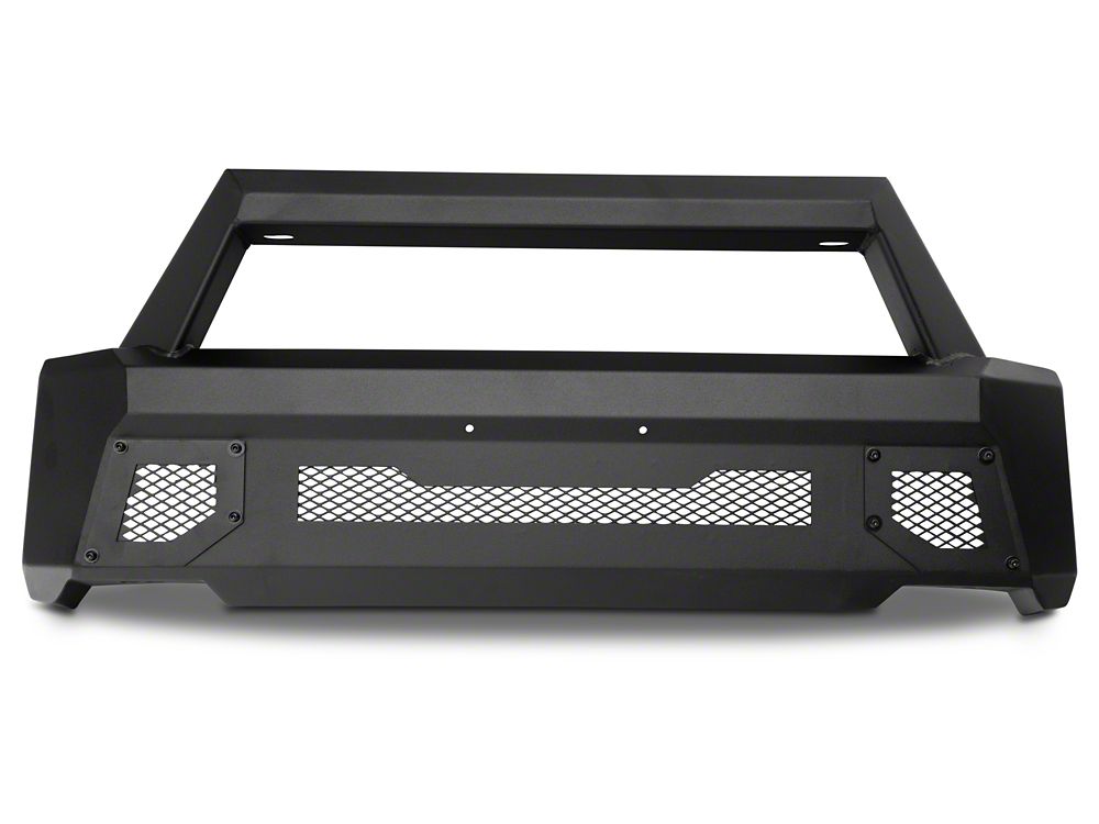 Barricade CSD Front Bumper (18-20 F-150, Excluding Raptor)