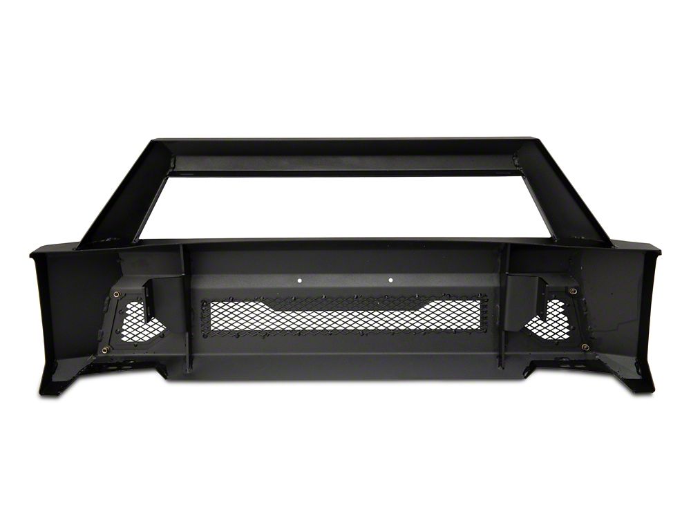 Barricade CSD Front Bumper (18-20 F-150, Excluding Raptor)