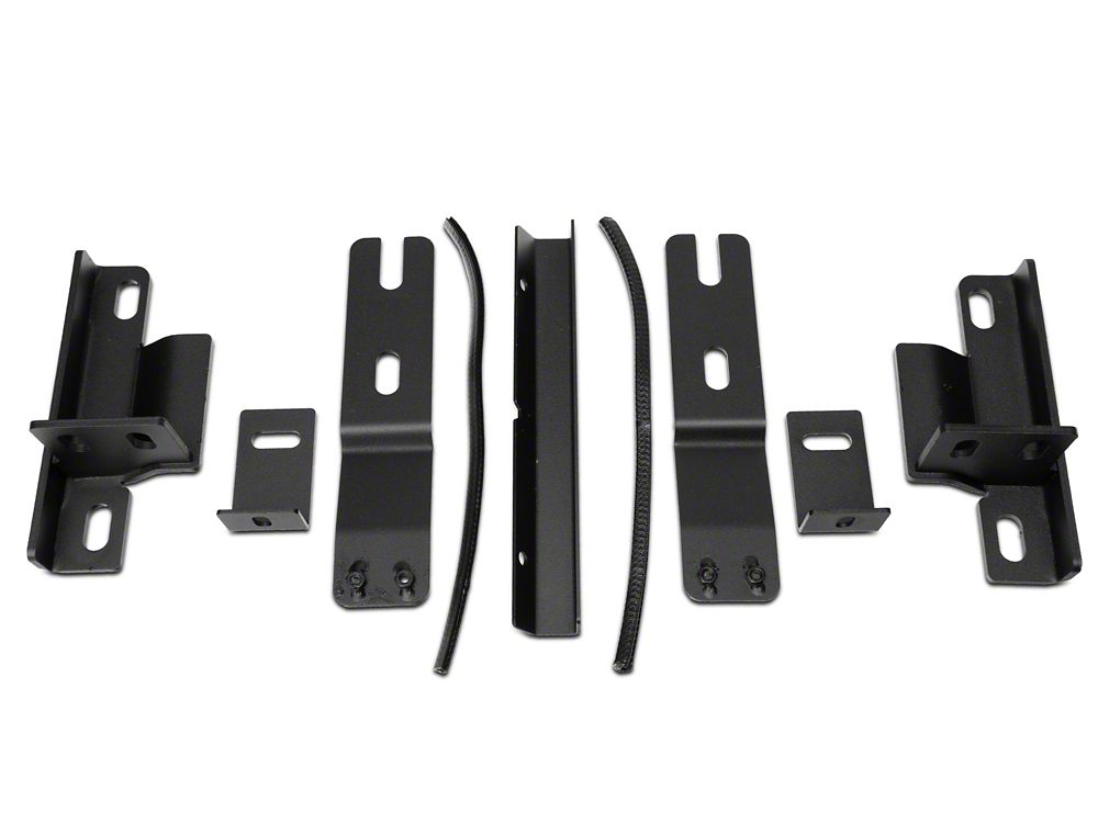 Barricade CSD Front Bumper (18-20 F-150, Excluding Raptor)