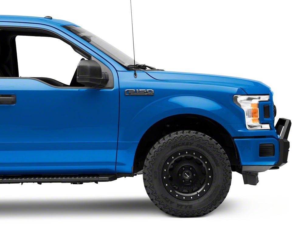 Barricade CSD Front Bumper (18-20 F-150, Excluding Raptor)