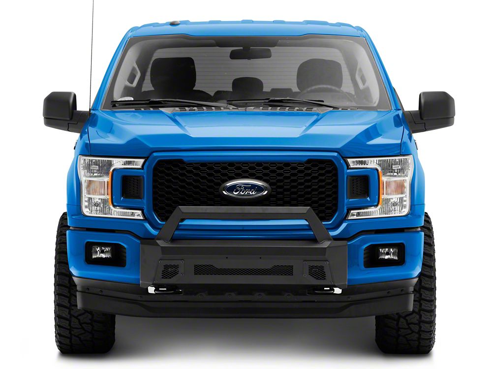 Barricade CSD Front Bumper (18-20 F-150, Excluding Raptor)