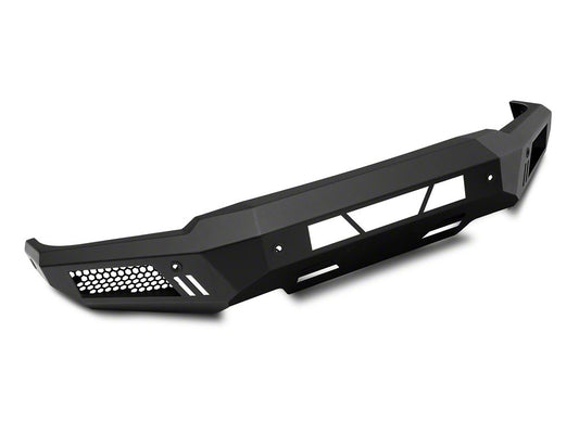 Barricade Extreme HD Front Bumper (21-23 F-150, Excluding Raptor)