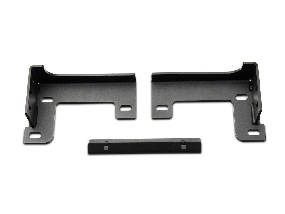 Barricade Extreme HD Front Bumper (21-23 F-150, Excluding Raptor)