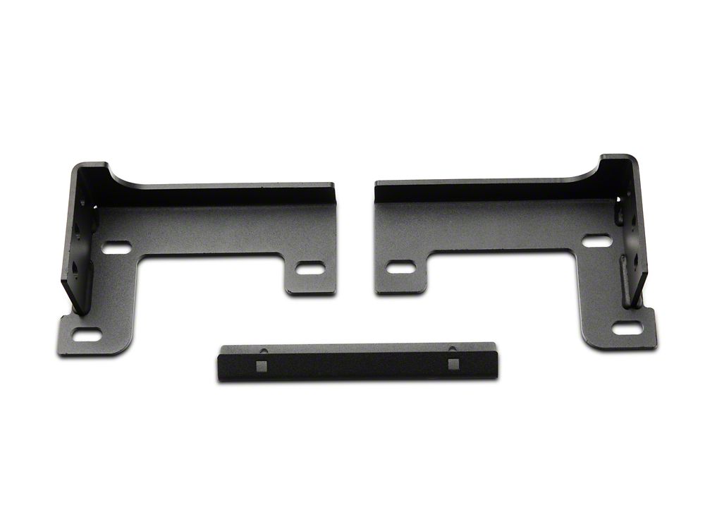 Barricade Extreme HD Front Bumper with LED Fog Lights (21-23 F-150, Excluding PowerStroke & Raptor)