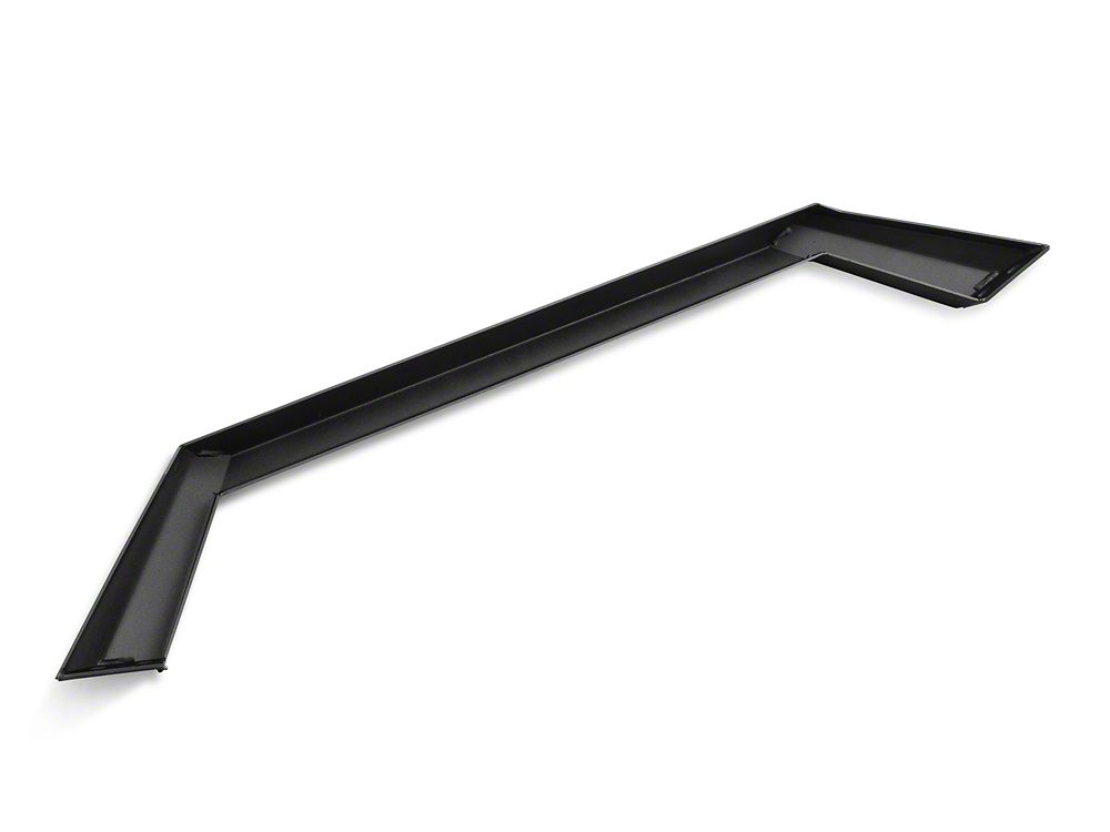 Barricade Over-Rider Hoop for Barricade HD Off-Road Front Bumper Only (21-25 F-150, Excluding Raptor)
