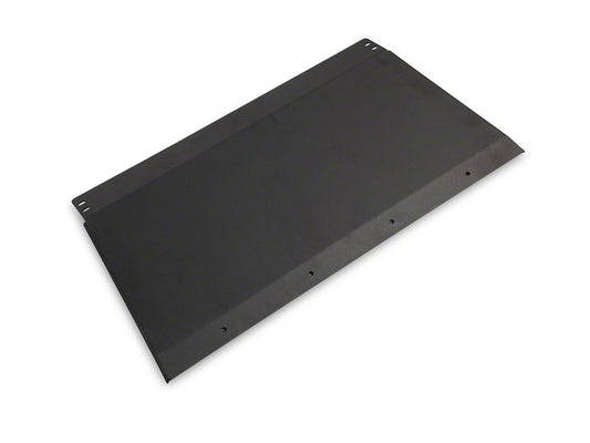 Barricade Skid Plate for Barricade Extreme HD Modular Front Bumper T559790 Only (21-23 F-150, Excluding Raptor)