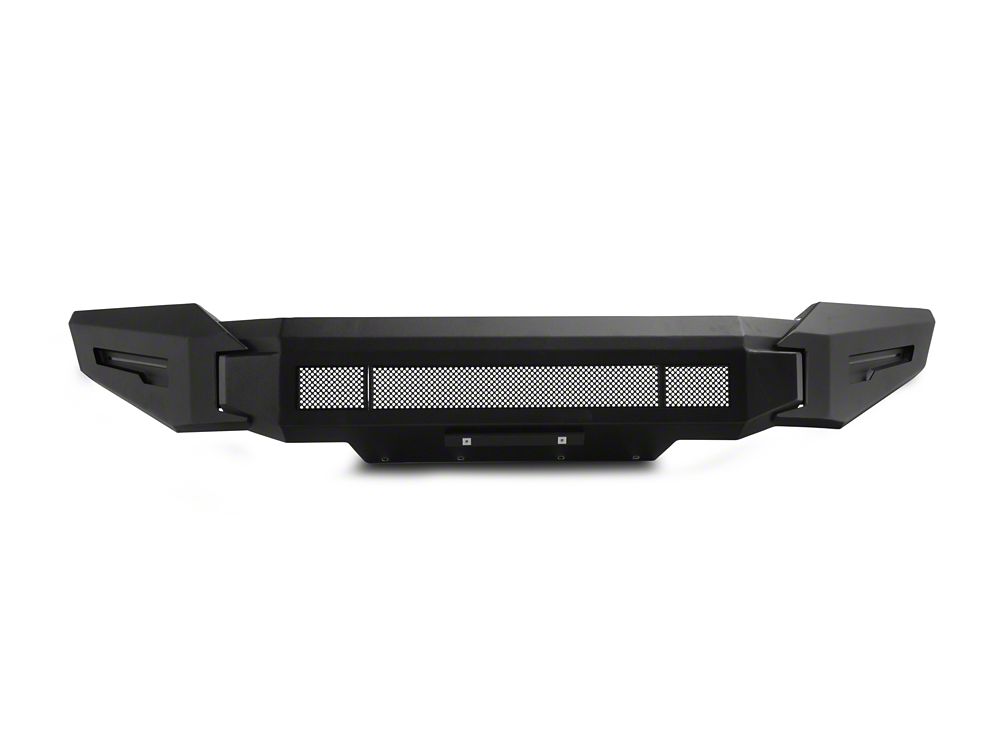 Barricade Extreme HD Modular Front Bumper with LED DRL (18-20 F-150, Excluding Raptor)