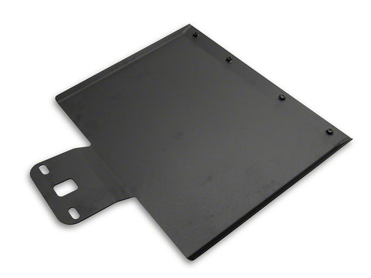 Barricade Skid Plate for Barricade Extreme HD Modular Front Bumper T566866 Only (18-20 F-150, Excluding Raptor)