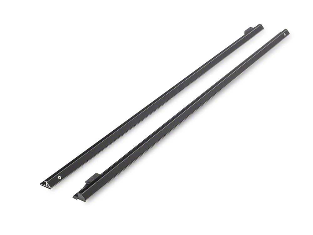 Barricade Soft Roll Up Tonneau Cover (15-25 F-150 w/ 5-1/2-Foot & 6-1/2-Foot Bed)