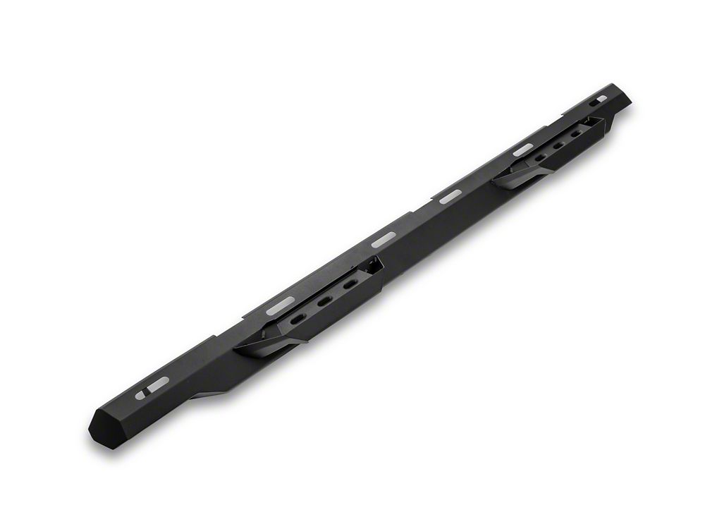 Barricade HD Overland Drop Side Step Bars (09-14 F-150 SuperCrew)