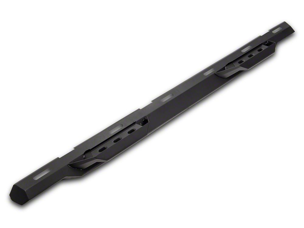 Barricade HD Overland Drop Side Step Bars (15-25 F-150 SuperCrew)
