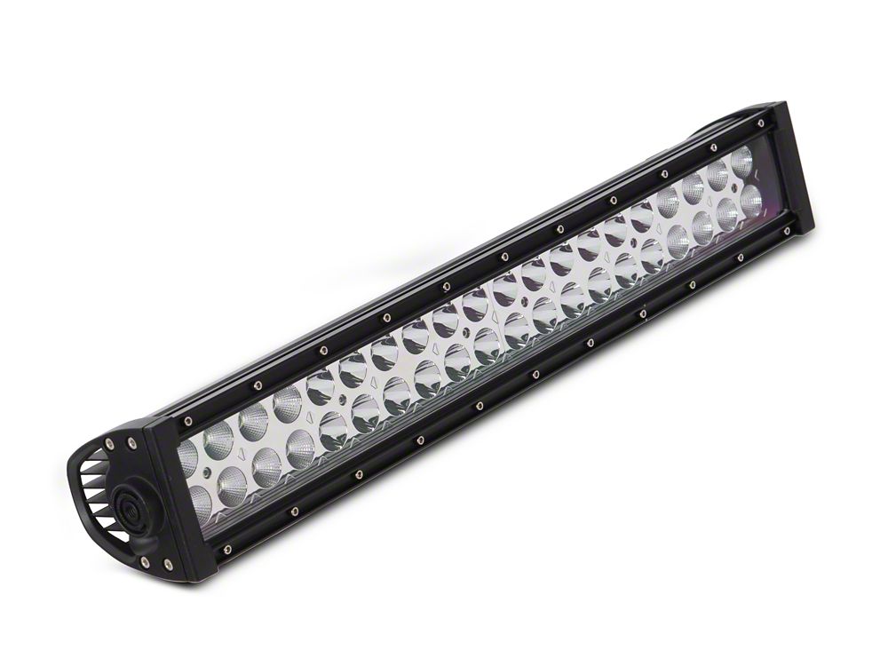 Barricade Replacement Bumper Hardware Kit for T556099 Only (21-23 F-150, Excluding PowerStroke & Raptor)