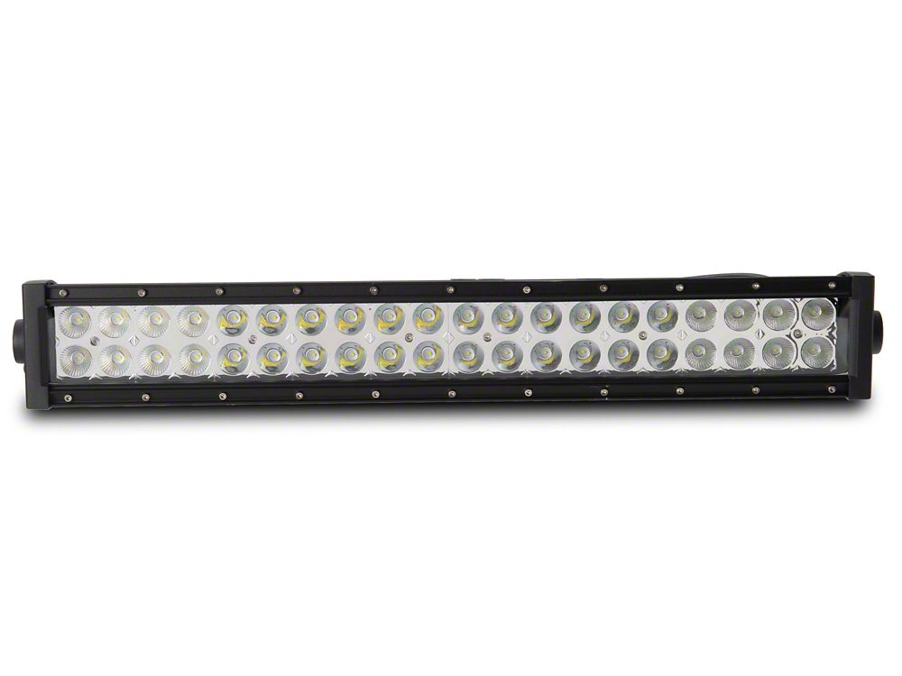 Barricade Replacement Bumper Hardware Kit for T556099 Only (21-23 F-150, Excluding PowerStroke & Raptor)