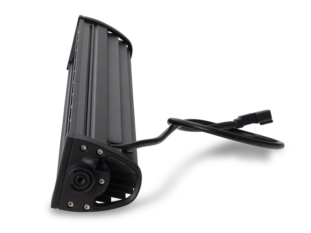 Barricade Replacement Bumper Hardware Kit for T556099 Only (21-23 F-150, Excluding PowerStroke & Raptor)