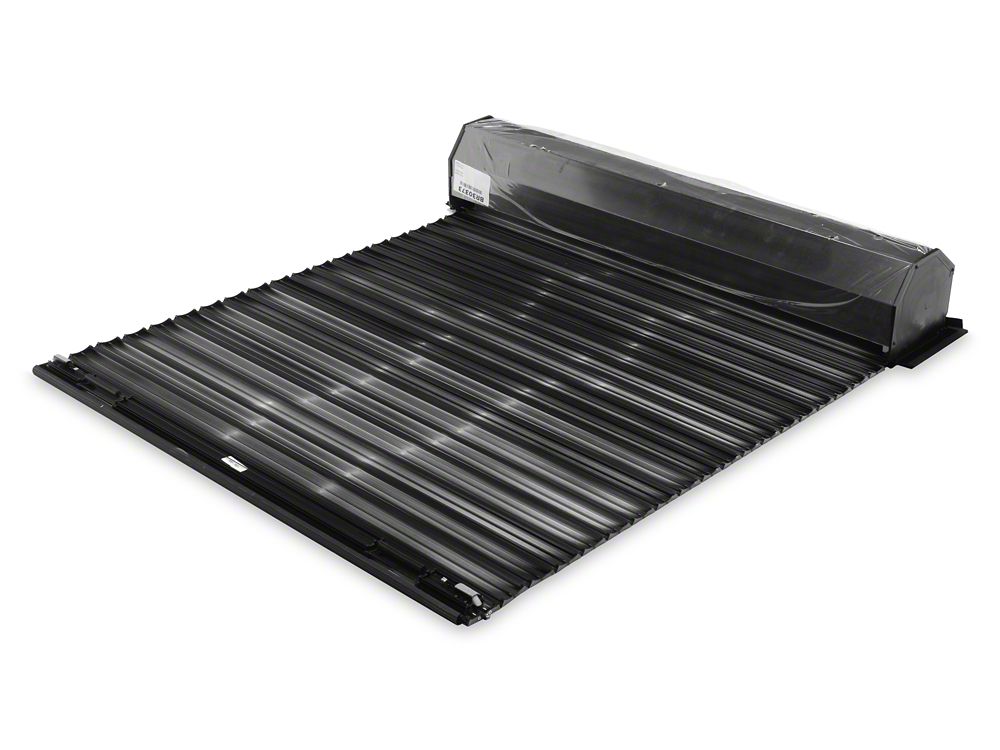 Barricade Retractable Tonneau Cover (15-25 F-150 w/ 5-1/2-Foot & 6-1/2-Foot Bed)