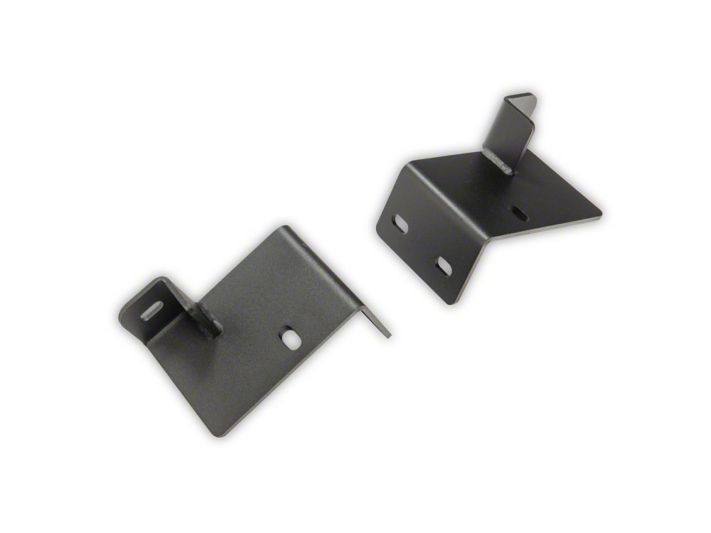 Barricade HD3 Plate Style HD Winch Mount Front Bumper (15-17 F-150, Excluding Raptor)